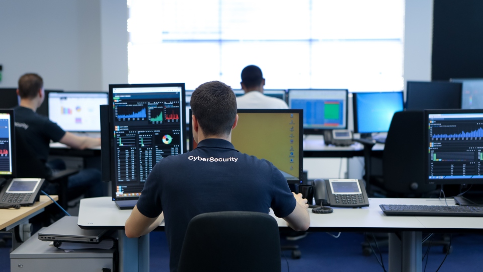 Airbus acquires €50m cyber security services firm