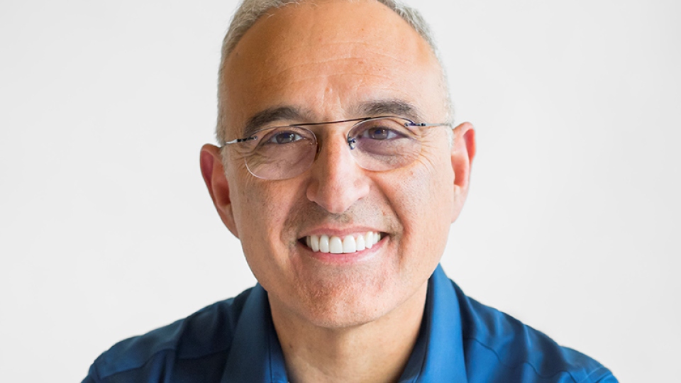 Leadership and business unit changes at HPE in a hybrid world