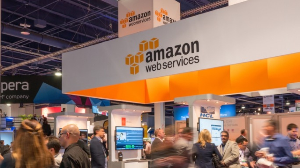 Quantum adds StorNext to AWS Marketplace