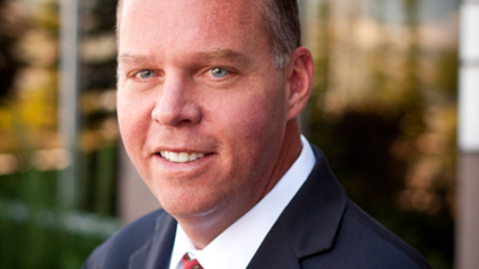 LogMeIn appoints channel lynchpin