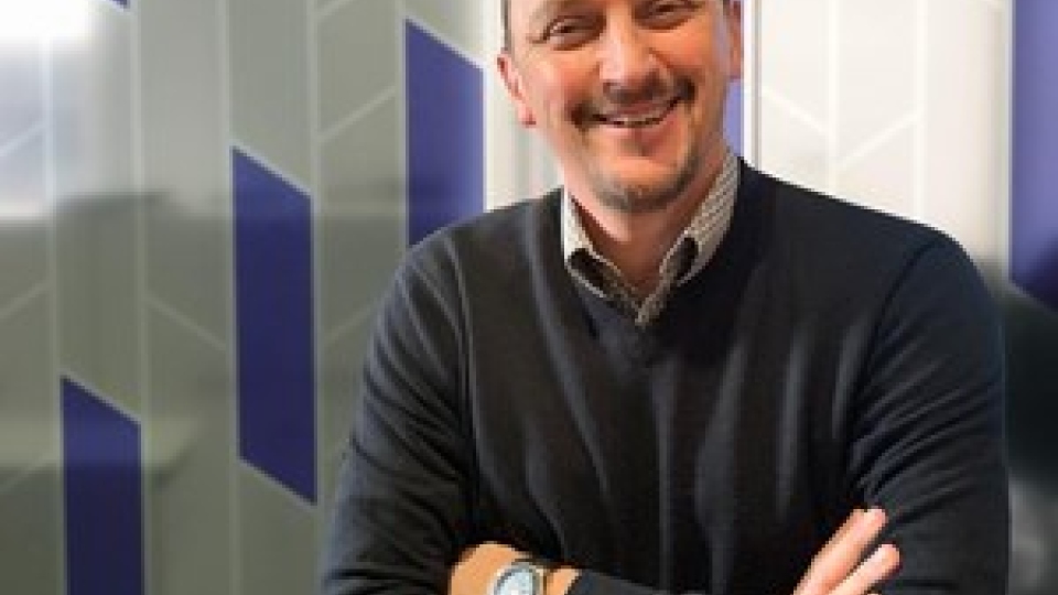 GFT appoints UK cloud services managing director