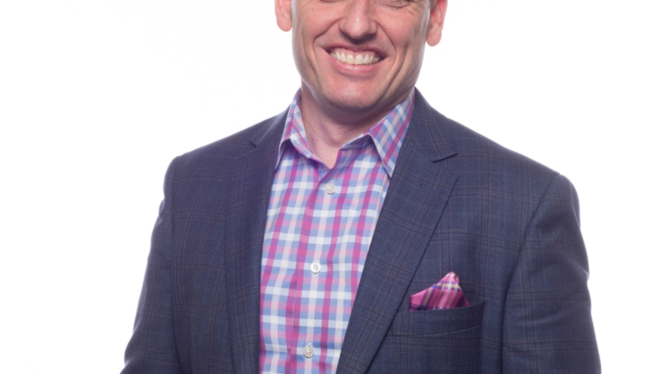 Darktrace names global partners head