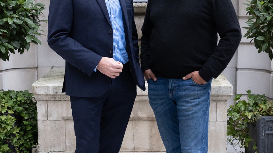 Partners set to benefit from zero trust market opportunity