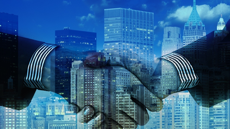 Corero goes ‘partner-first’ for DDoS business