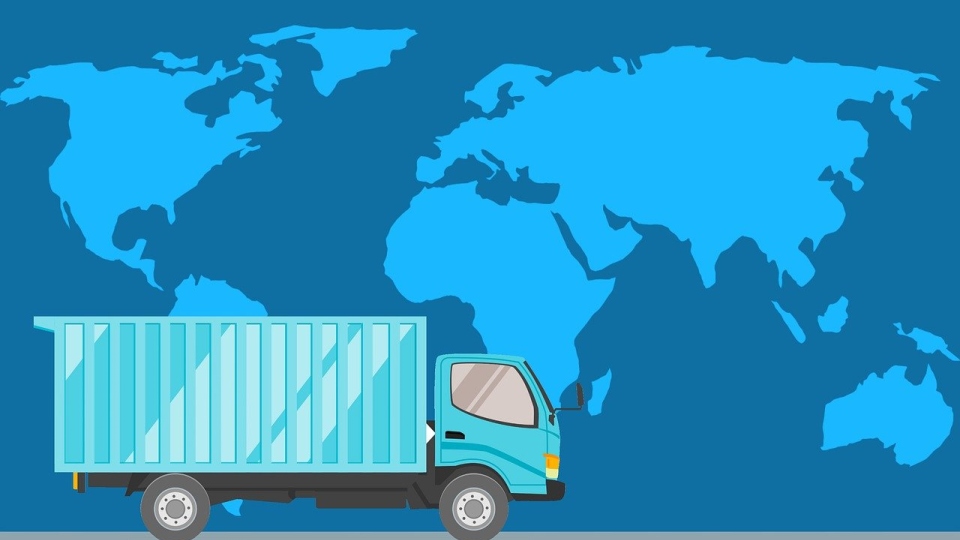 Leading distributor consolidates into two main divisions to better target prospects