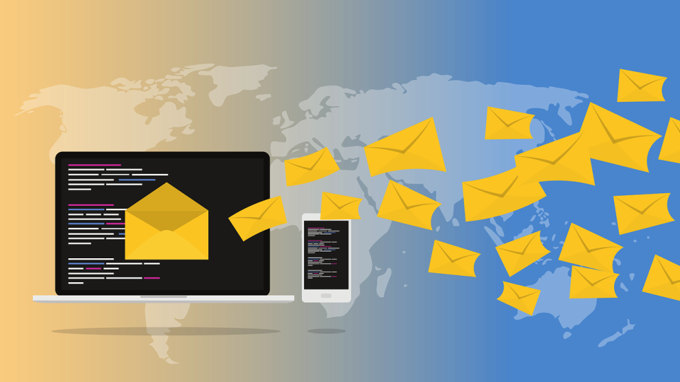 DigiCert adds email authentication with key acquisition