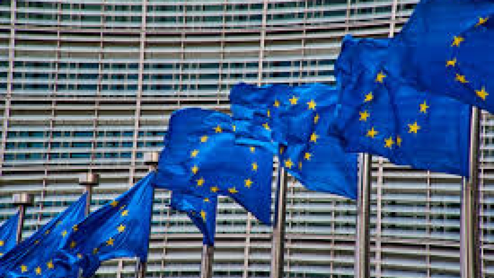 European Union to get tough with big tech service providers