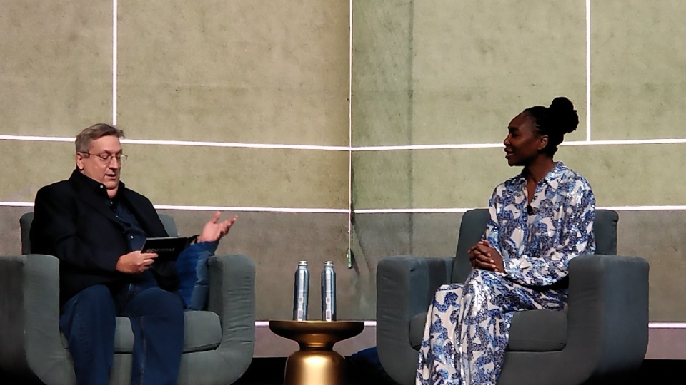 OpenText CEO sit-down spells positive channel benefits