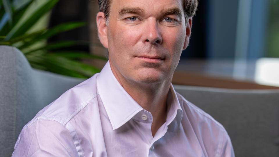 SaaS protection player Keepit names a global channels head