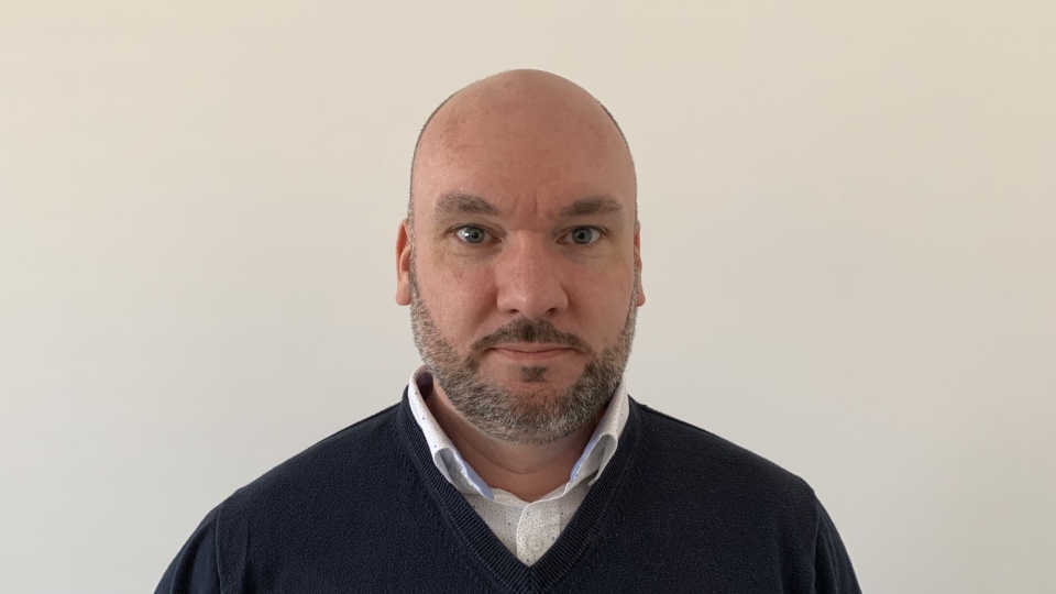 CMS Distribution has signed a distribution agreement with Cooler Master.