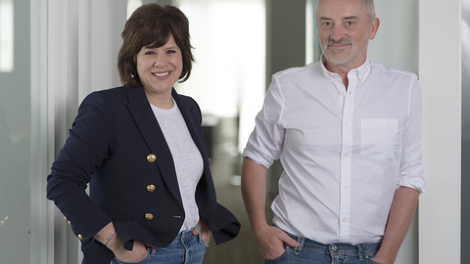 Valtech completes £239m Kin + Carta takeover
