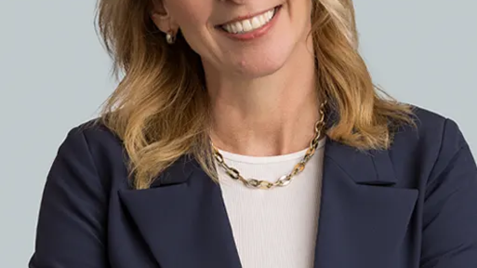 Logitech names its next CEO