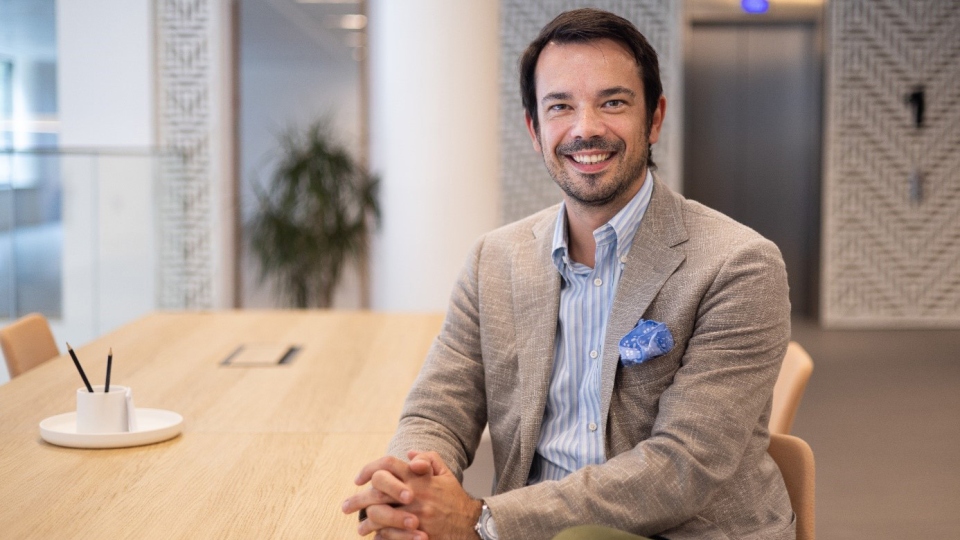 ATOSS joins forces with delaware in HR space