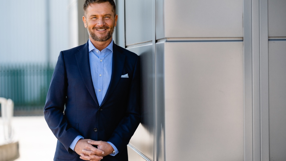 Timico has re-branded as Digital Space