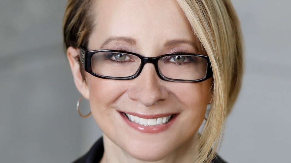 Microsoft appoints new global partners head