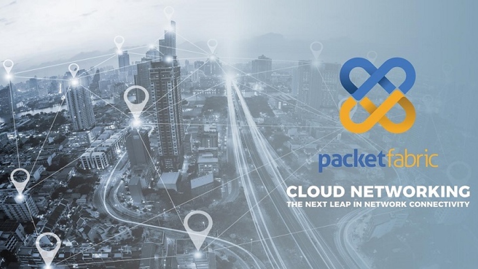PacketFabric widens revenue opportunity for partners
