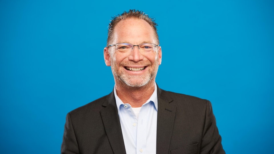 LogMeIn appoints global channel leader