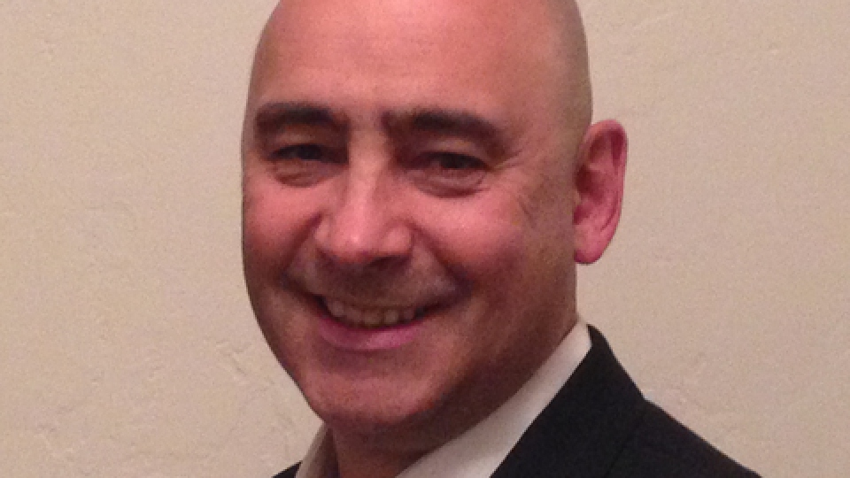 Stratodesk brings in channel alliances veteran