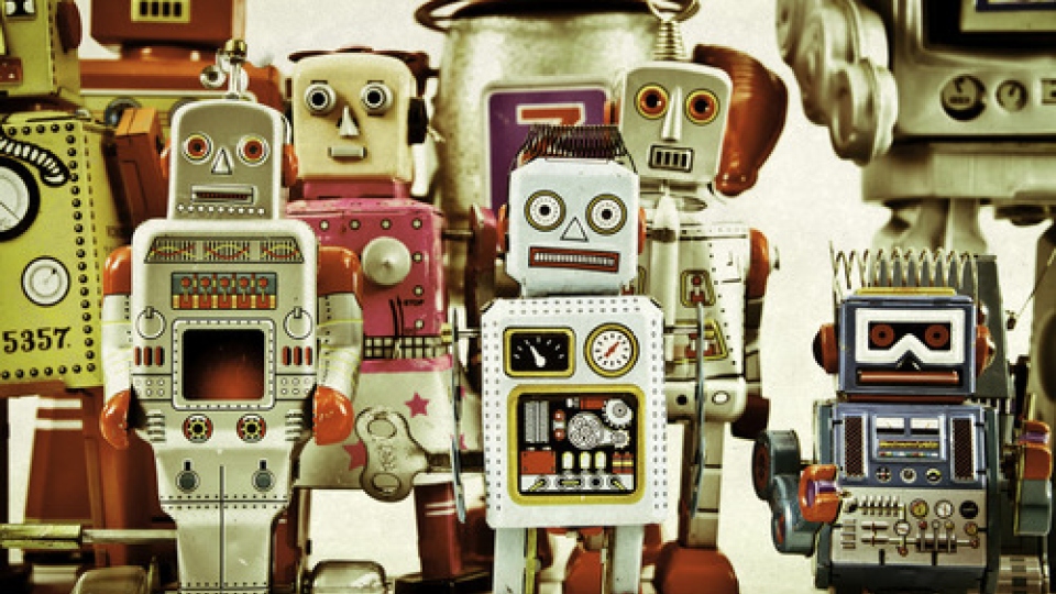 Luxonis signs bot vision deal with Westbase.io