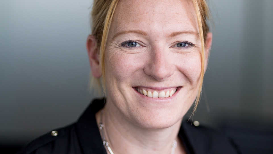 TalkTalk Wholesale Services appoints partners sales head