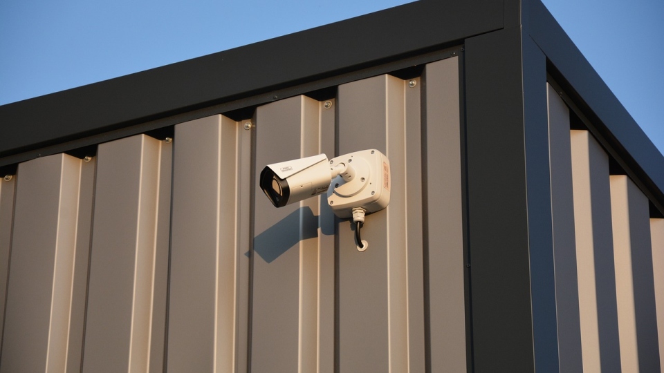 Mayflex distributes Secure Logiq server range