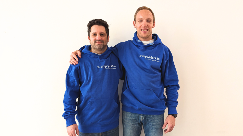 Simplyblock moves further towards channel with new funding