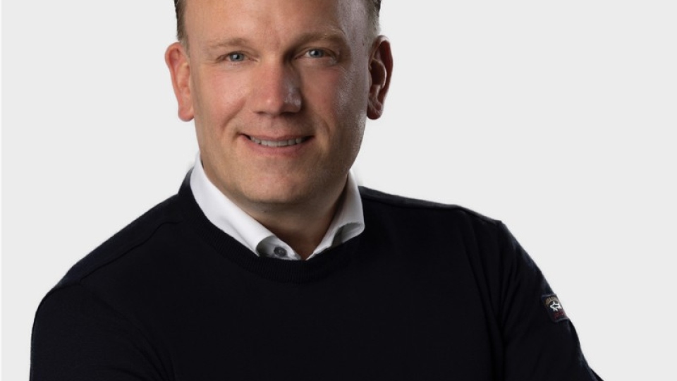 Sprinklr names Europe sales chief to lead CX expansion