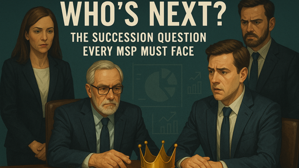 succession 