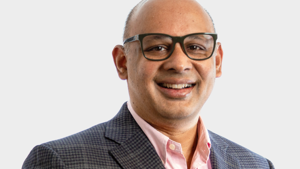 Veeam Software brings in new CEO as it targets IPO
