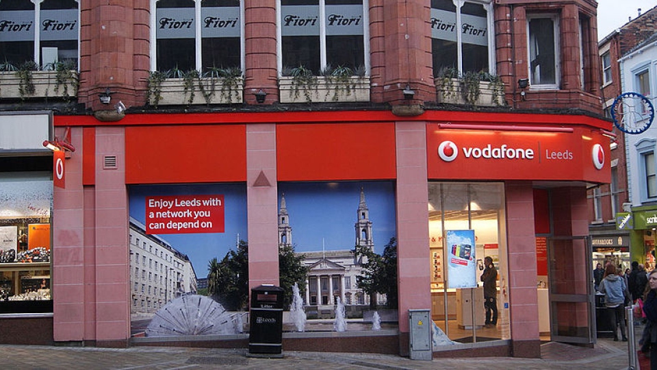 Wireless Logic brings Vodafone MEC to UK