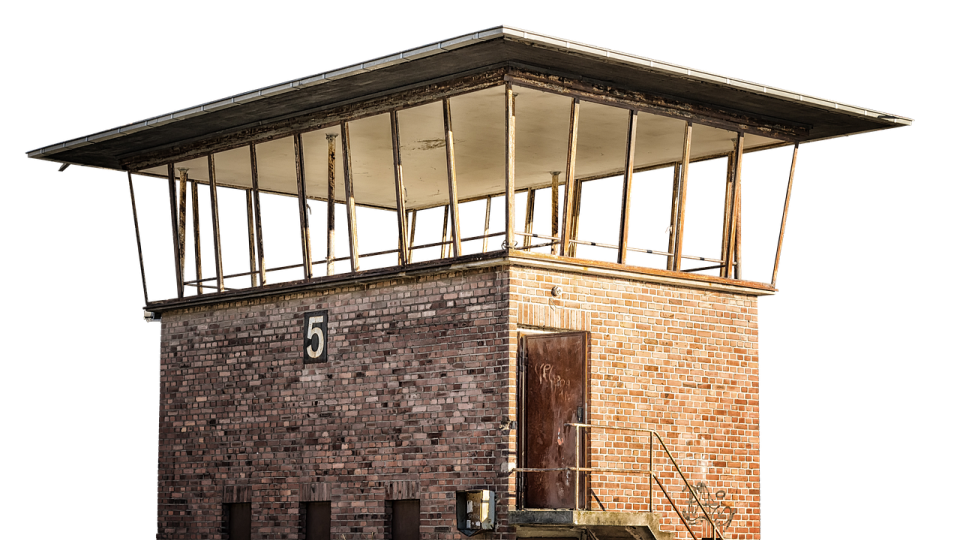 All along the Watchtower for Darkscope partners