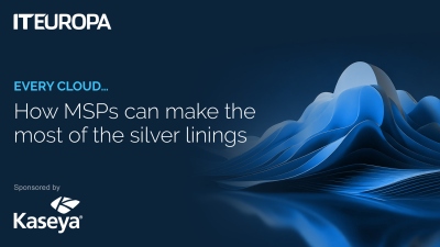 Every cloud... How MSPs can make the most of silver linings