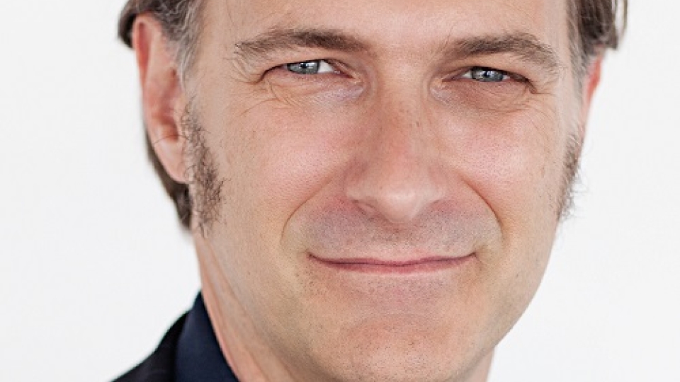 Markus Hirsch