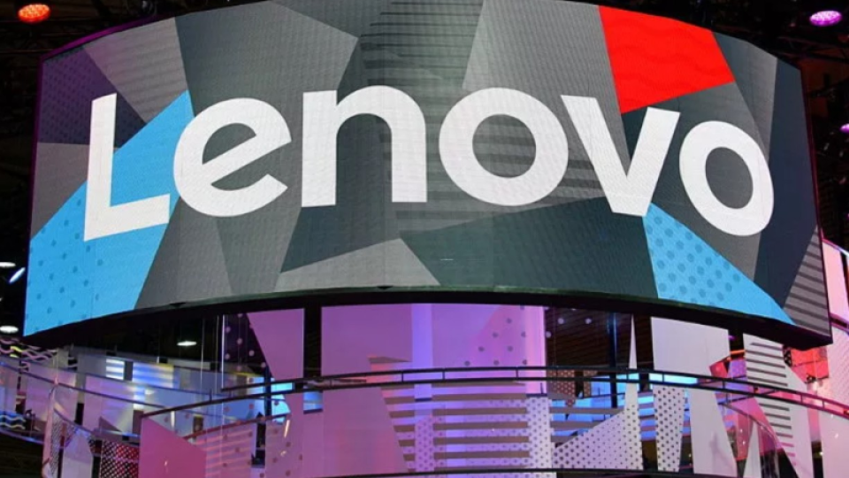 Lenovo Group strengthens global storage portfolio