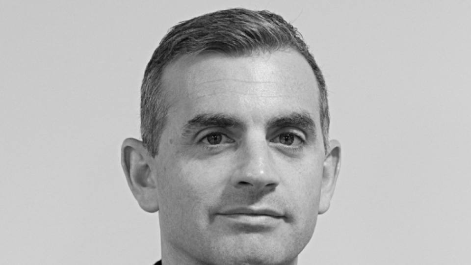 Rob Mackle, Managing Director, EMEA, Assured