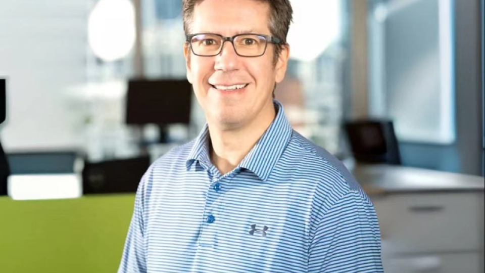 Sal Sferlazza, CEO and co-founder, NinjaOne