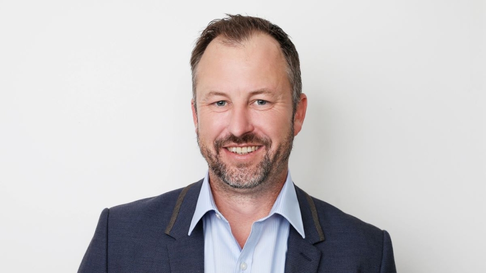 Tim Jackson, CEO and Founder, Access4
