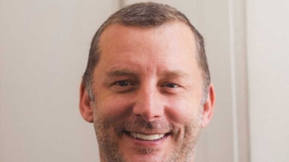 Steve Harris, CEO, CloudClevr