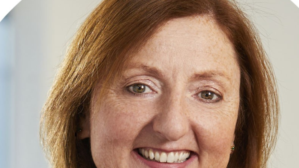 Clare Metcalfe, Managing Director, Phoenix Software