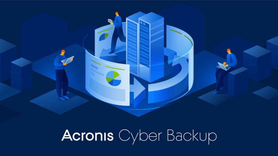 Acronis and partner score football club cyber deal