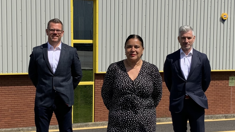 Agilitas expands senior management team for growth