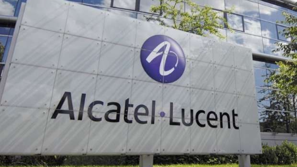 Alcatel-Lucent and RingCentral launch UK channel solution