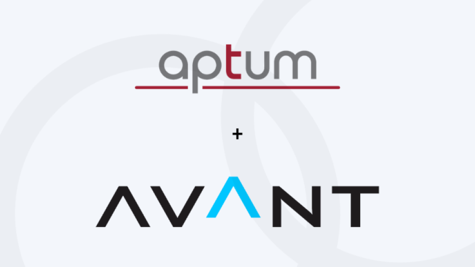 Aptum and AVANT align cloud sales and support teams