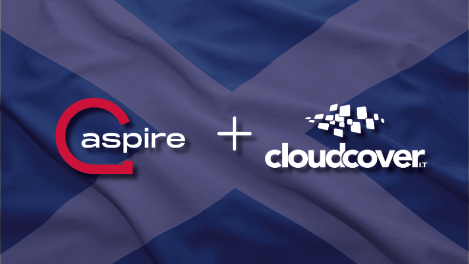 Aspire acquires Scottish MSP as part of expansion strategy