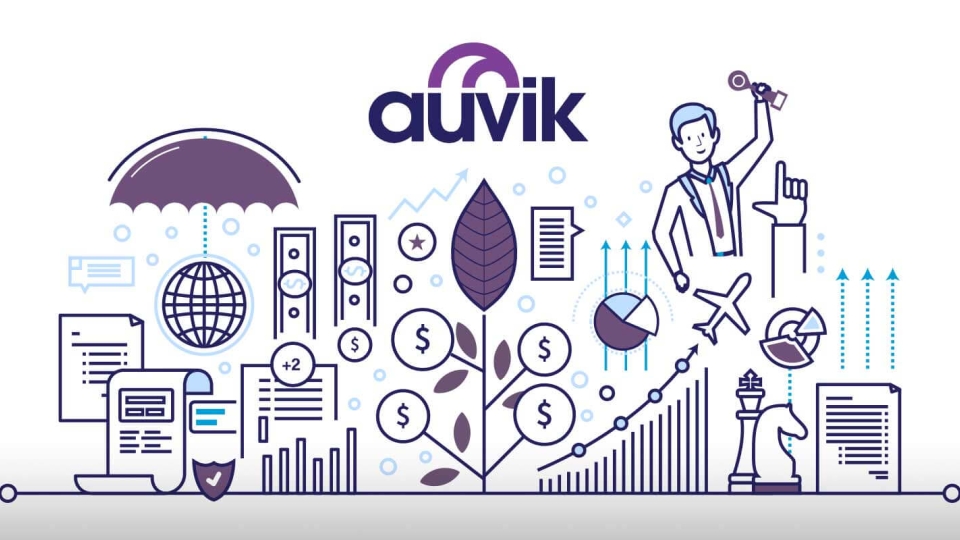 Auvik builds reach with $250m investment