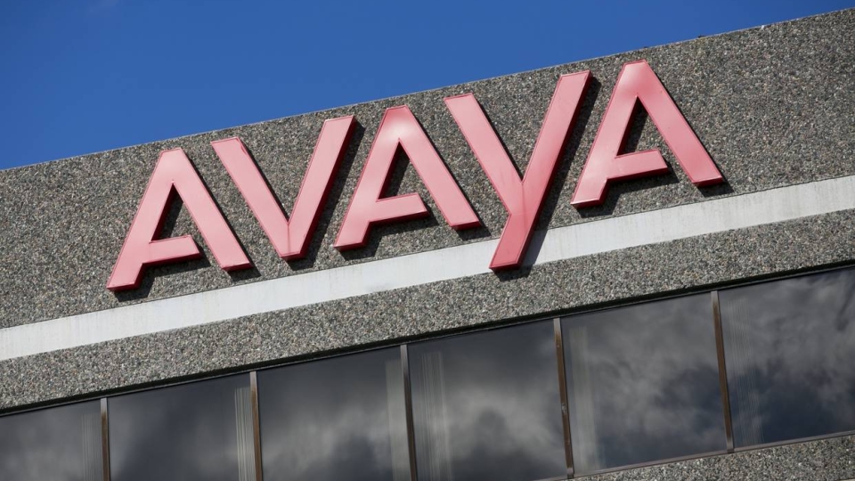 Avaya reports cloud progress and makes acquisition