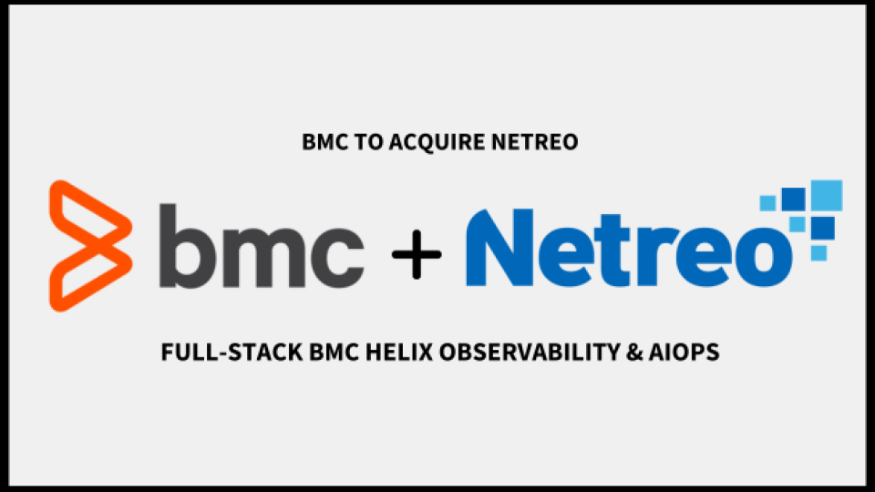 BMC Software widens AI observability with acquisition