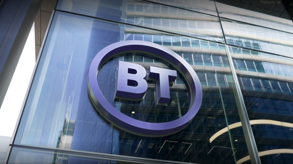 BT and Five9 power up CX partnership