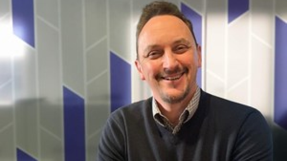 GFT appoints UK cloud services managing director