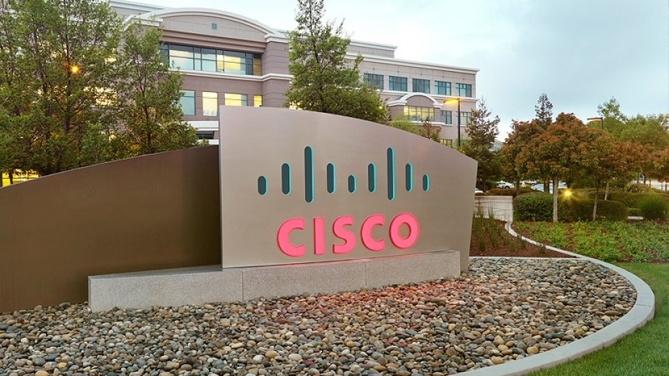 Kyndryl forms managed services alliance with Cisco